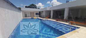 Ohana Aparta Hotel